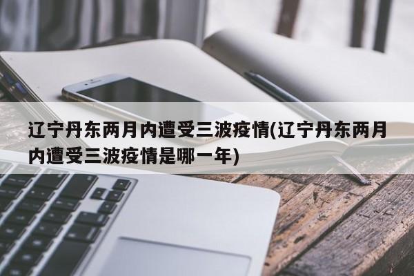 辽宁丹东两月内遭受三波疫情(辽宁丹东两月内遭受三波疫情是哪一年)