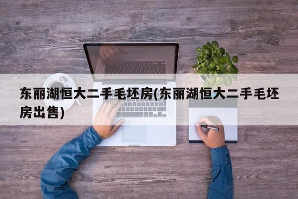 东丽湖恒大二手毛坯房(东丽湖恒大二手毛坯房出售)