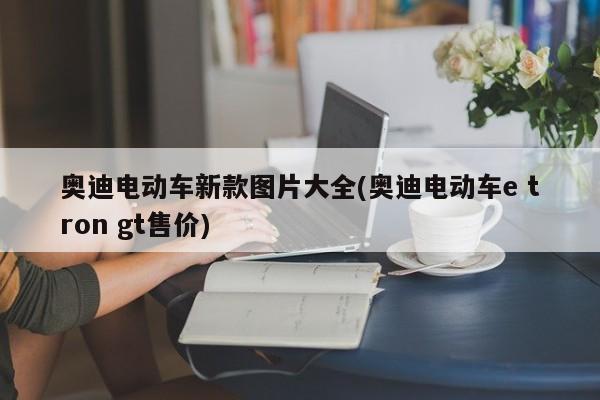 奥迪电动车新款图片大全(奥迪电动车e tron gt售价)