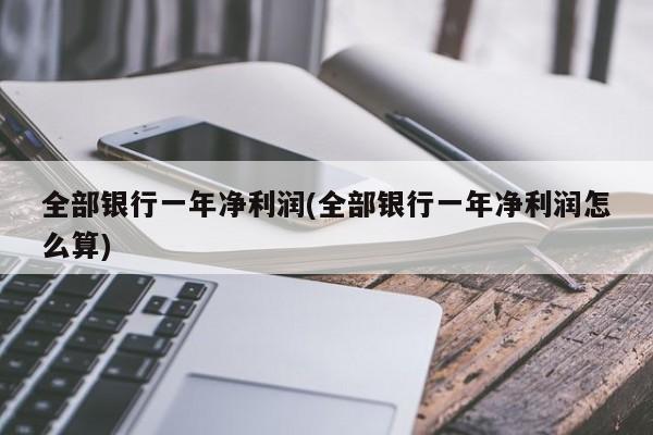 全部银行一年净利润(全部银行一年净利润怎么算)