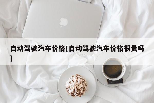 自动驾驶汽车价格(自动驾驶汽车价格很贵吗)