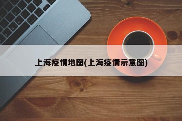 上海疫情地图(上海疫情示意图)