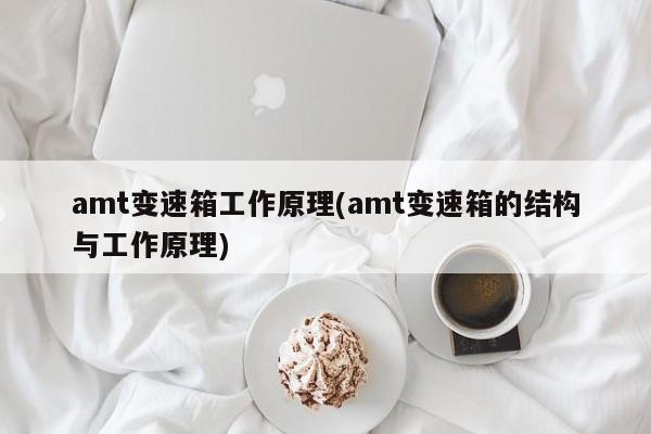 amt变速箱工作原理(amt变速箱的结构与工作原理)
