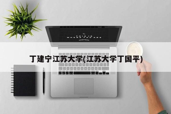 丁建宁江苏大学(江苏大学丁国平)