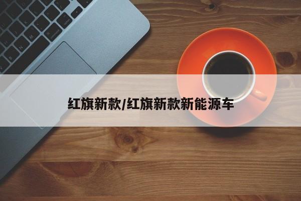 红旗新款/红旗新款新能源车