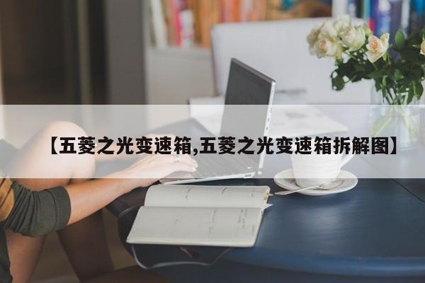 【五菱之光变速箱,五菱之光变速箱拆解图】