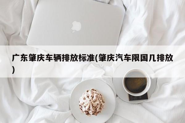 广东肇庆车辆排放标准(肇庆汽车限国几排放)