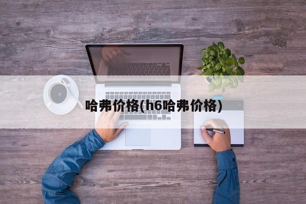 哈弗价格(h6哈弗价格)