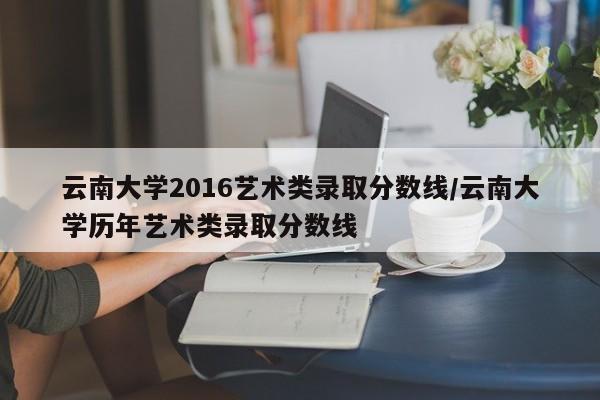 云南大学2016艺术类录取分数线/云南大学历年艺术类录取分数线