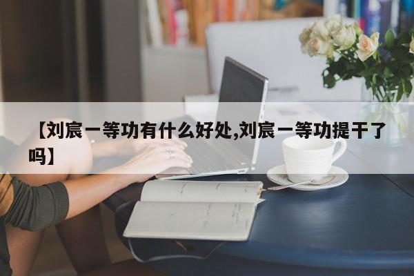 【刘宸一等功有什么好处,刘宸一等功提干了吗】