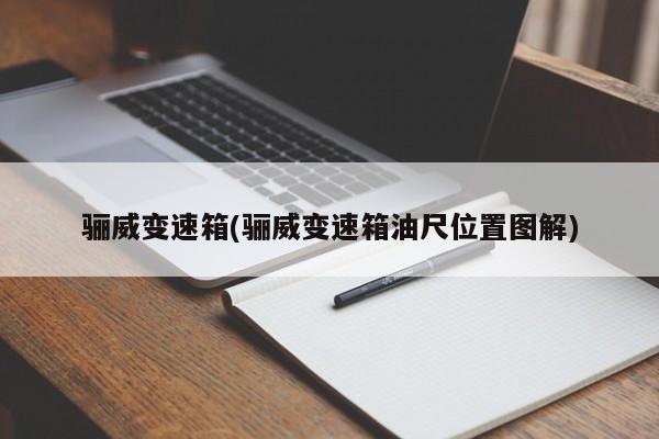 骊威变速箱(骊威变速箱油尺位置图解)