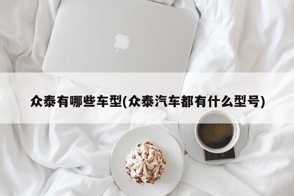 众泰有哪些车型(众泰汽车都有什么型号)