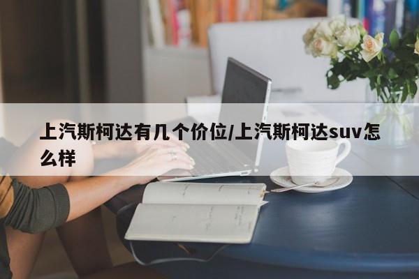 上汽斯柯达有几个价位/上汽斯柯达suv怎么样