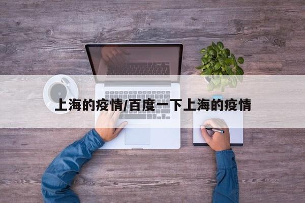 上海的疫情/百度一下上海的疫情
