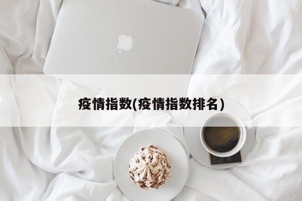 疫情指数(疫情指数排名)