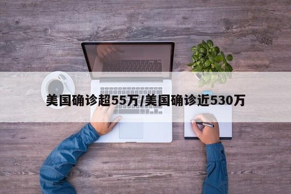 美国确诊超55万/美国确诊近530万