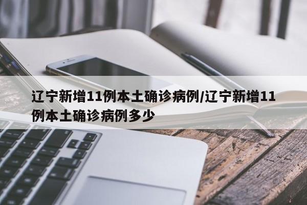 辽宁新增11例本土确诊病例/辽宁新增11例本土确诊病例多少